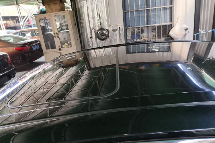 Used Toyota Camry 2019 2.0G Luxury Edition China VI Standard
