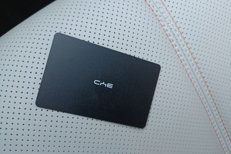 Used BYD Qin PLUS 2024 HONOR Edition DM-i 55KM Leading Model
