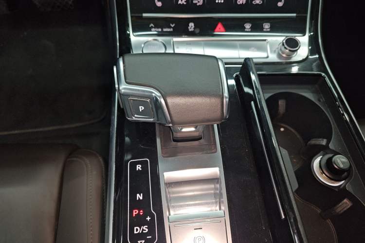Used Audi A8 2019 Plus A8L 50 TFSI quattro Comfort Model