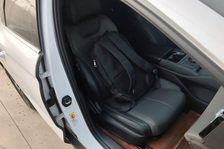 Used BYD Qin L 2024 DM-i 80KM Beyond Model