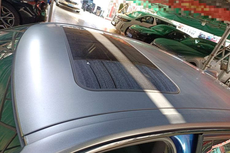 Used BMW 3 Series 2018 320Li M Sport Night Edition