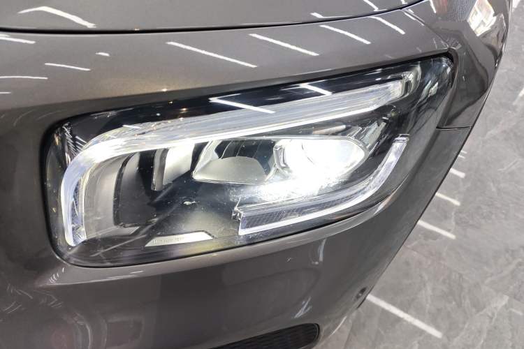 Used Mercedes-Benz GLB 2021 GLB 200 Dynamic Edition
