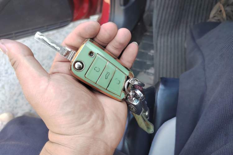 Used Volkswagen Golf 2014 1.6L Automatic Comfort Model
