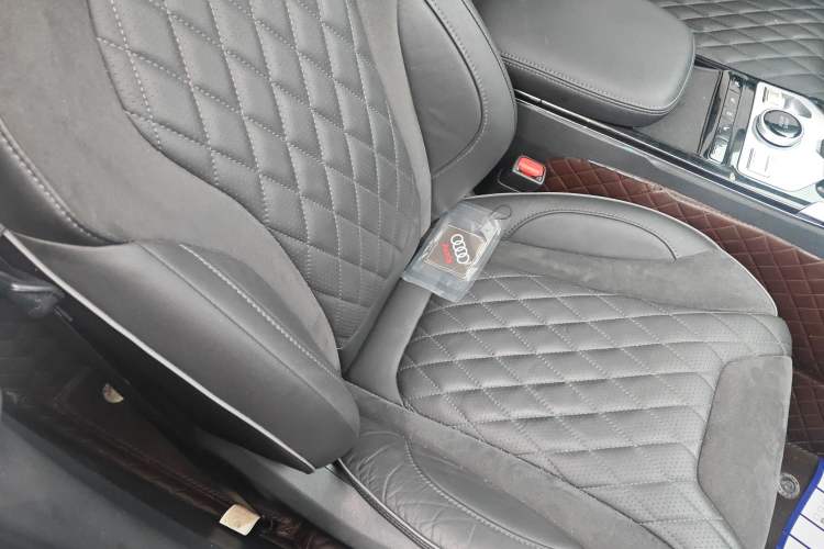 Used Hongqi HS5 2019 2.0T Smart Connect Flagship Edition