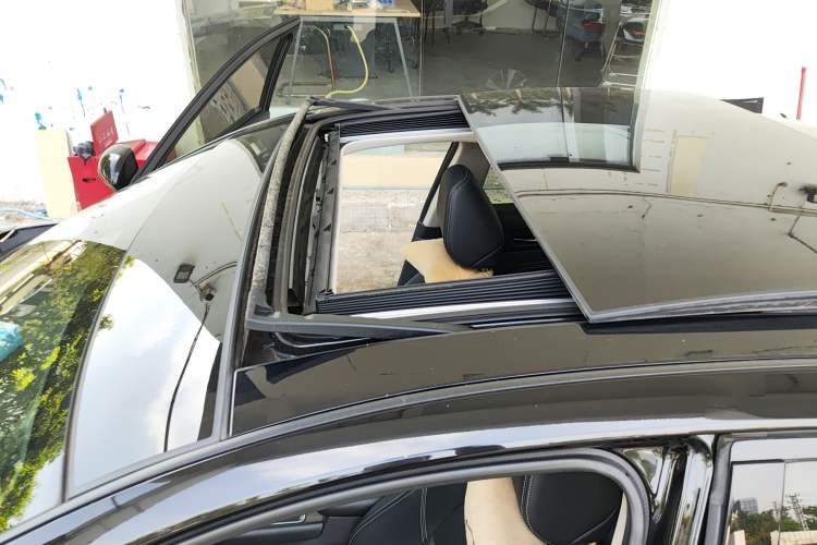 Used Nissan Teana 2021 2.0L XL Comfort Edition