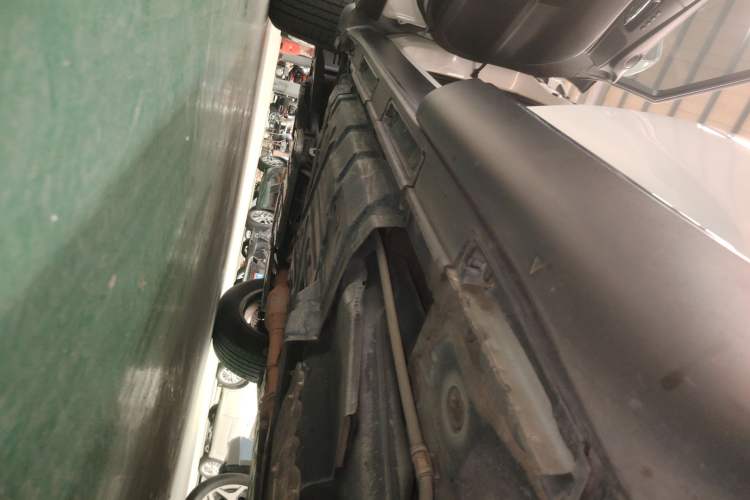 Used Lexus RX Classic 2013 270 Elegant Edition
