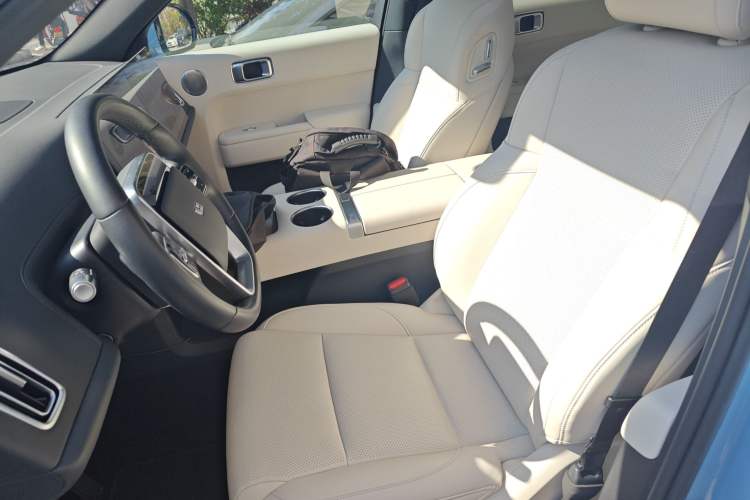 Used Li Auto L7 2024 Pro Model