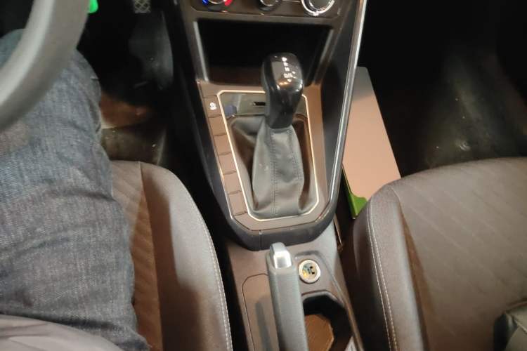 Used Volkswagen Lavida 2023 New Rui 1.5L Automatic New Yi Edition
