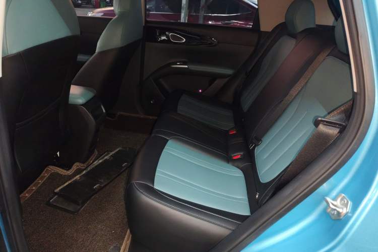 Used  Geome 2025 UP 410km Exploration Edition
