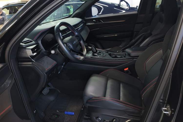 Used Lynk & Co 05 2020 2.0TD Four-Wheel Drive HypeHalo