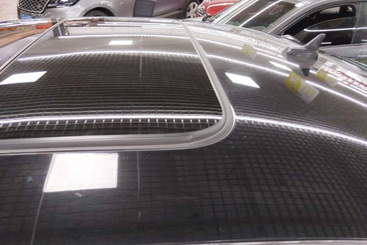 Used Volkswagen Magotan 2020 330TSI DSG Leading Model
