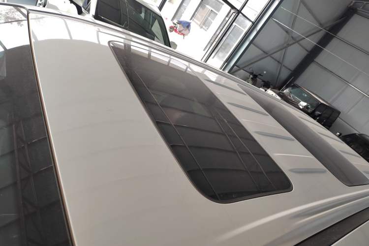 Used GAC Trumpchi M8 2024 Zongshi Series 400T Pioneer Edition
