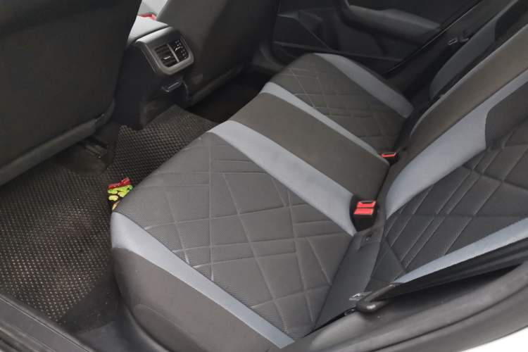 Used Volkswagen Lavida 2023 1.5L Automatic De Yi Edition
