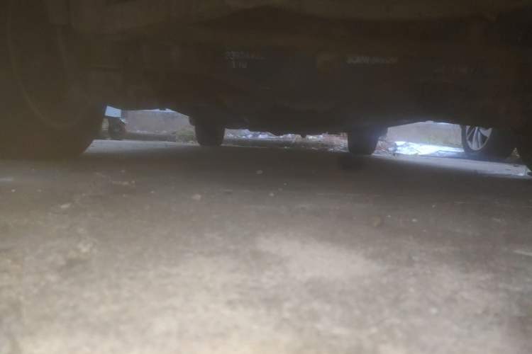 Used Wuling Hongguang 2015 1.5L S1 Standard China V-Emission Standards
