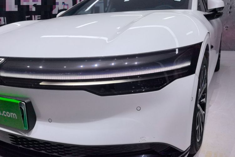 Used Zeekr 007 2024 Rear-Drive Enhanced Version 100 kWh
