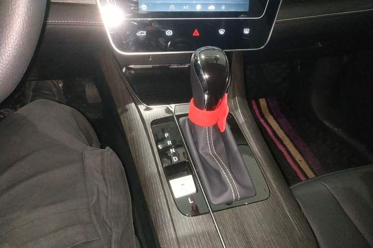 Used Venucia D60 2023 PLUS 1.6L XL CVT Yue Ling Edition