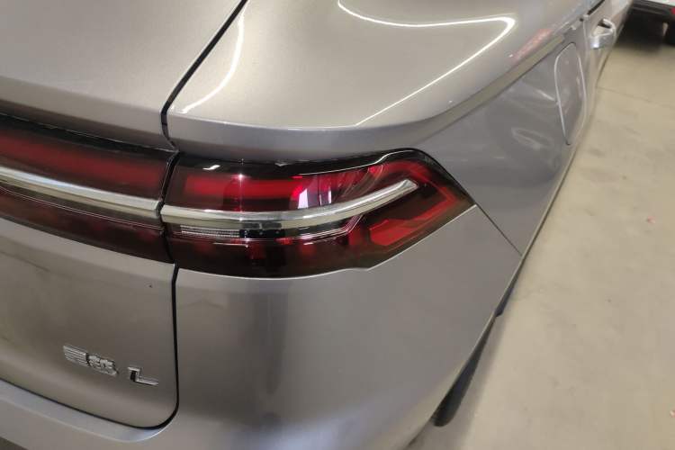 Used Geely Auto Monjaro L 2024 2.0TD DCT EVO Two-Wheel Drive Long-Range Version
