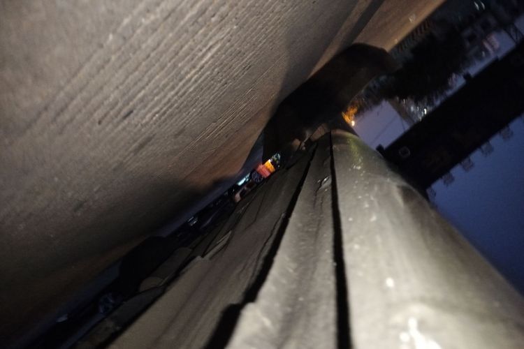 Used Volkswagen Bora 2017 1.6L Automatic Fashion Model
