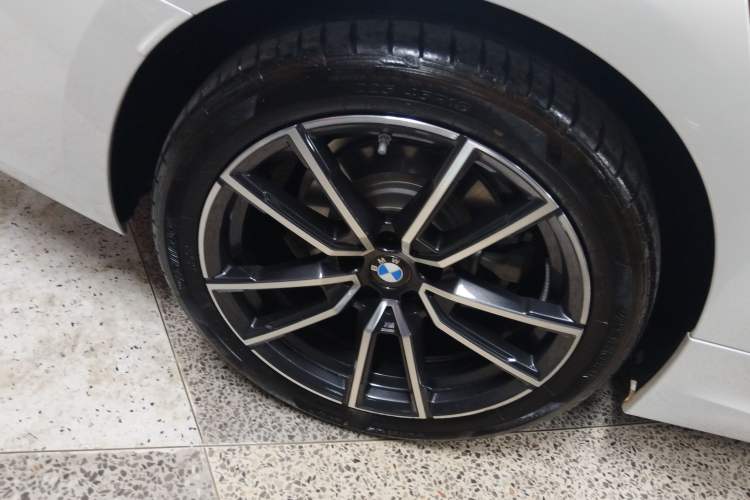 Used BMW 3 Series 2025 325i M Sport Package
