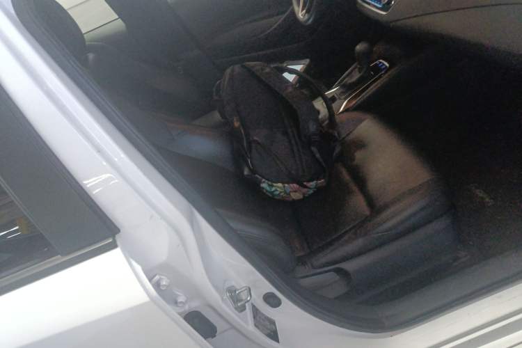 Used Toyota Levin 2022 185T CVT Luxury Edition