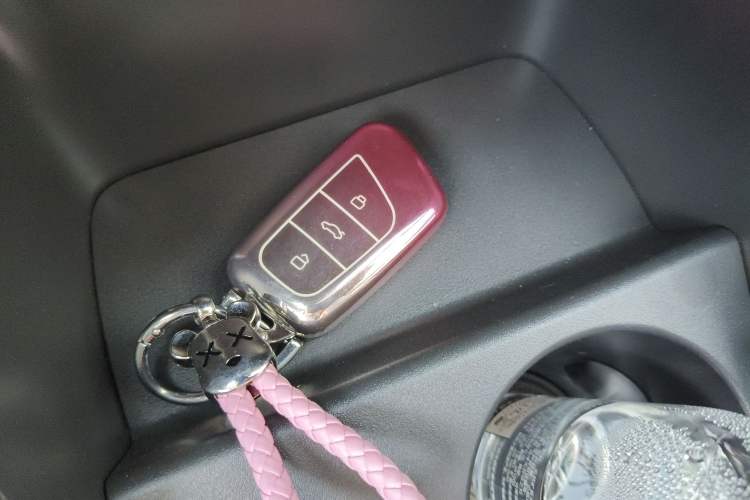 Used Chery Little Ant 2024 Edition Youth Version 251km True Love Edition 25.05 kWh
