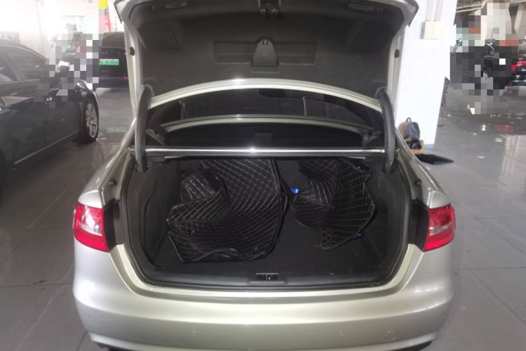 Used Audi A4L 2016 35 TFSI Collector's Edition Automatic Standard Model