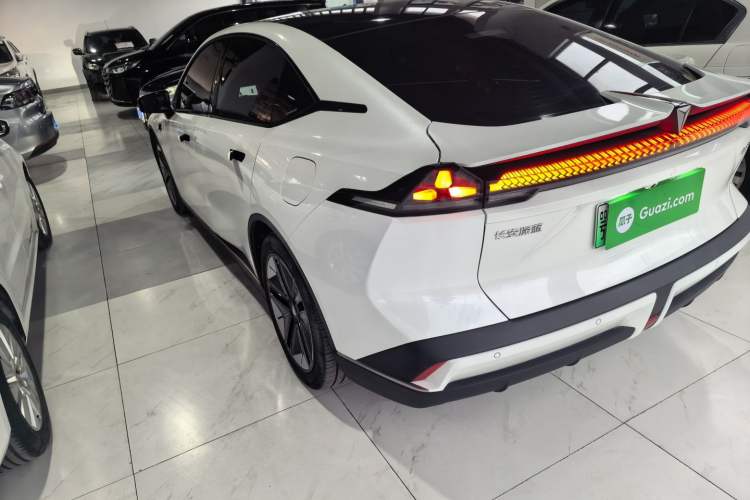 Used  SL03 2022 1.5L 1200 Extended-Range Version