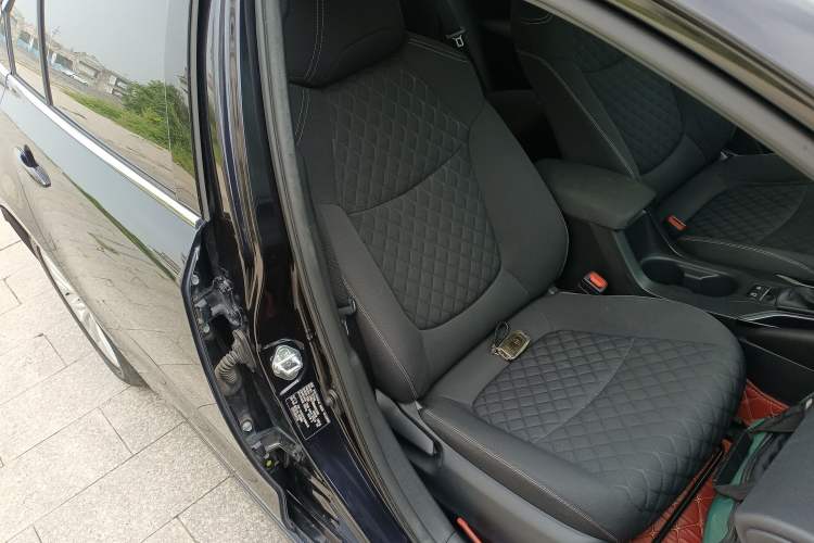 Used Toyota Allion 2022 2.0L Elite Edition
