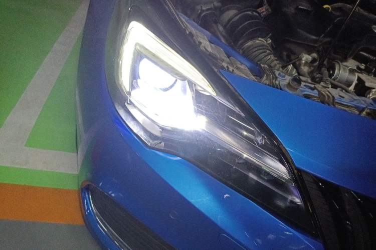 Used Buick Verano 2016 Hatchback GS 20T Dual-Clutch Passionate Sporty Model