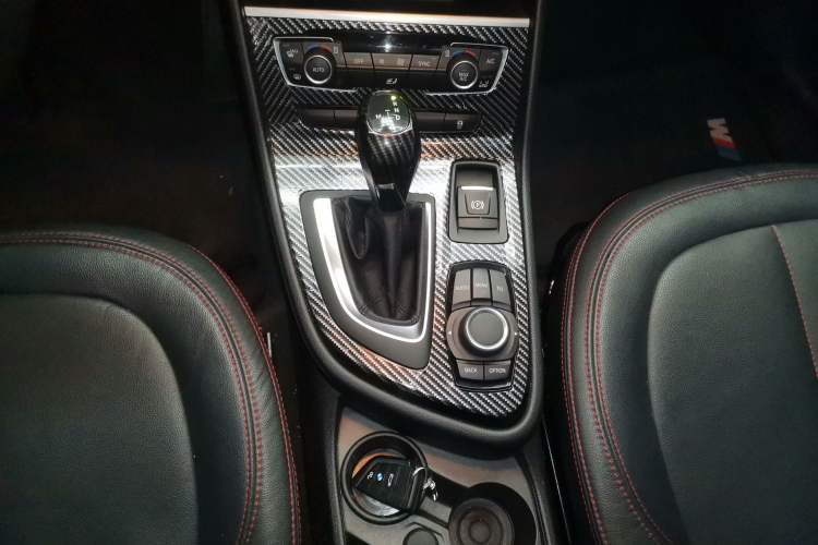 Used BMW 2 Series Active Tourer 2016 218i Leading Model