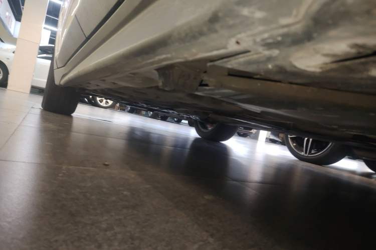 Used BMW X1 2021 sDrive25Li Leading Model