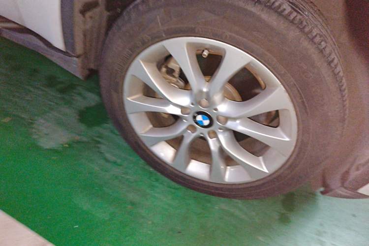 Used BMW X5 (Import) 2014 xDrive35i Elegant Edition
