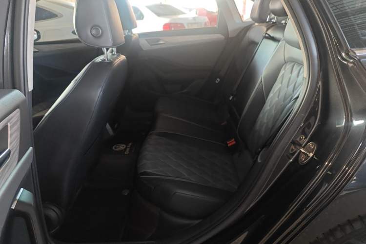 Used Volkswagen Sagitar 2023 280TSI DSG Beyond Lite Edition