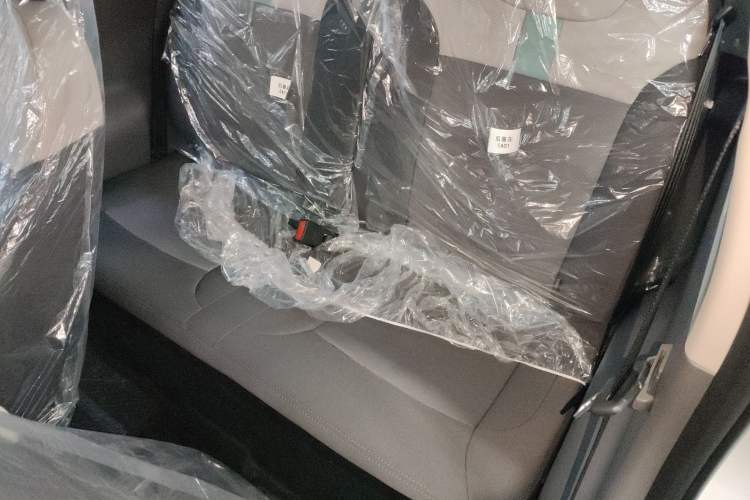 Used  Lumin 2025 205 km Xiangqin Version
