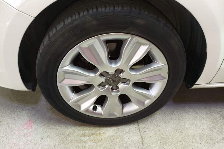 Used Audi A1 2014 30 TFSI Technology Edition