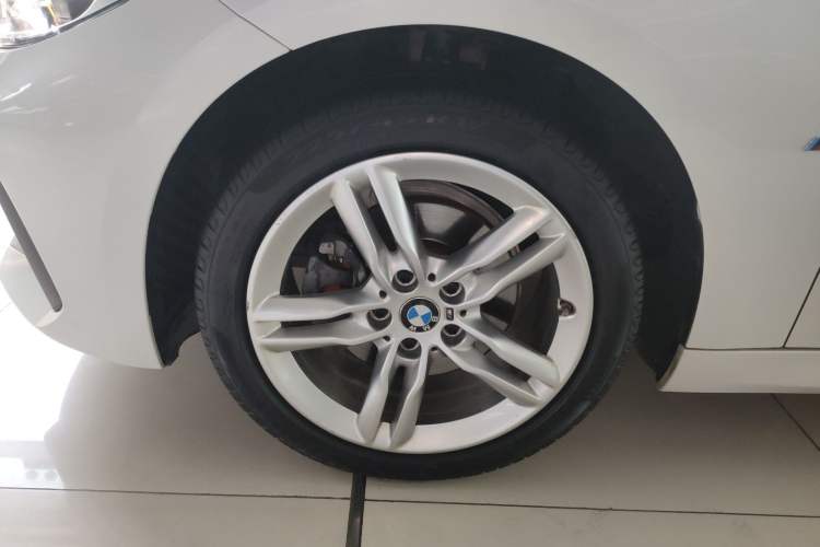 Used BMW 1 Series 2020 120i M Sport Package