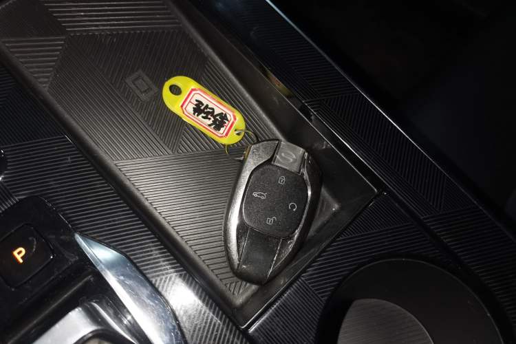 Used GAC Trumpchi EMKOO 2022 1.5T Supernova Pro Edition