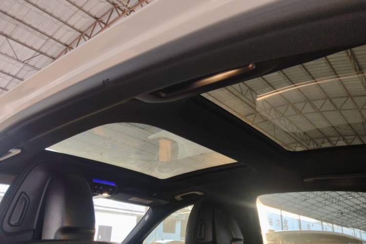 Used Mercedes-Benz C-Class 2022 Restyled C 260 L Sport Edition