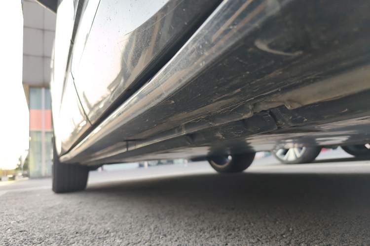 Used Volkswagen ID.4 CROZZ 2024 PRIME
