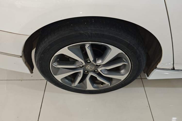 Used Honda Inspire 2019 260TURBO Jingyue Edition China VI
