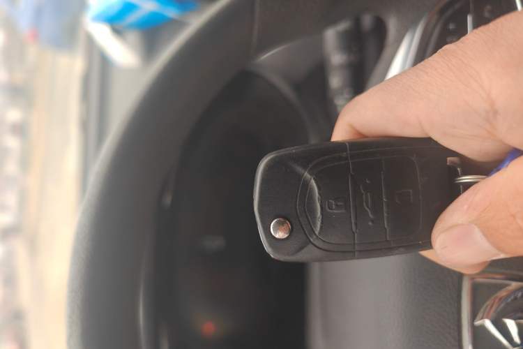 Used Baojun 360 2019 1.5L Manual Elite Version China VI