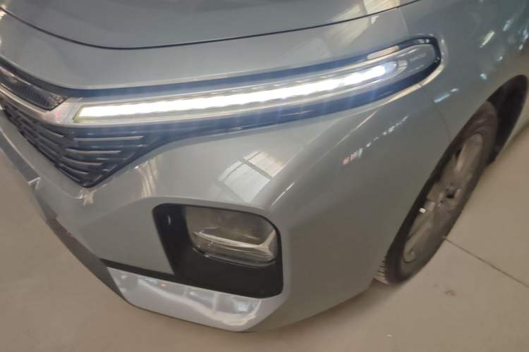 Used Baojun RC-5 2020 1.5L Manual Smart Luxury Edition