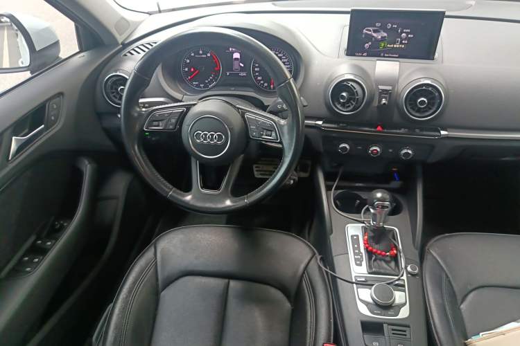 Used Audi A3 2017 Sportback 35 TFSI Ambition Edition
