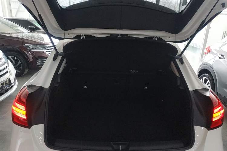 Used Mercedes-Benz GLA 2018 GLA 200 Fashion Model
