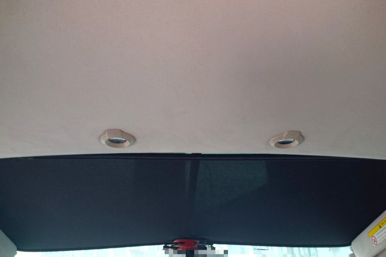 Used XPeng G3 2019 Deluxe Edition