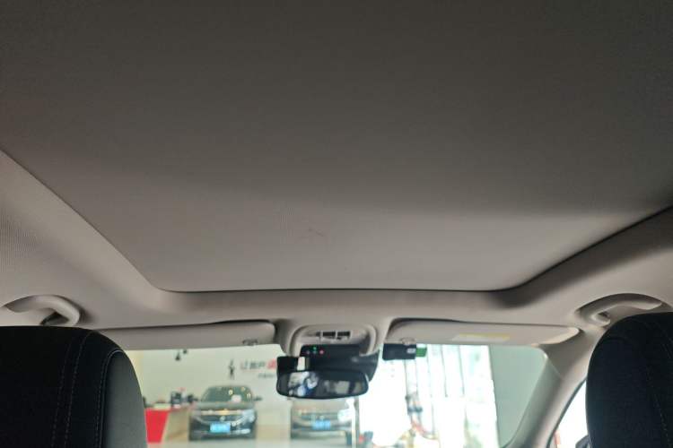 Used Buick Encore GX 2020 20T CVT Two-Wheel Drive Flagship Version
