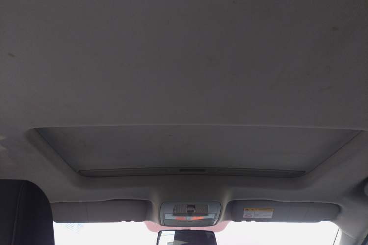 Used MG 6 2017 20T Automatic Elite Smart Connect Version China V Standard
