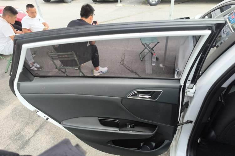 Used Hyundai Mistra 2016 1.8L Automatic Smart GLS
