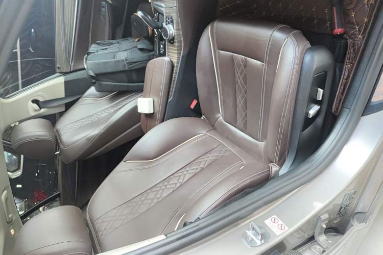 Used BMW 5 Series New Energy 2020 530Le Luxury Package