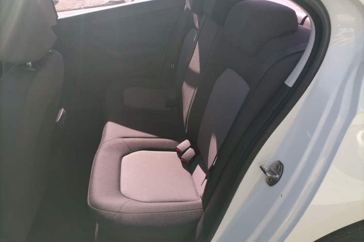 Used Skoda Rapid 2019 1.5L Automatic Standard Edition
